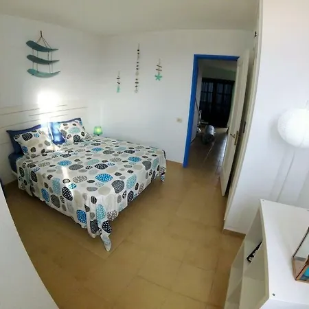 Ocean View Bouganville Ii *