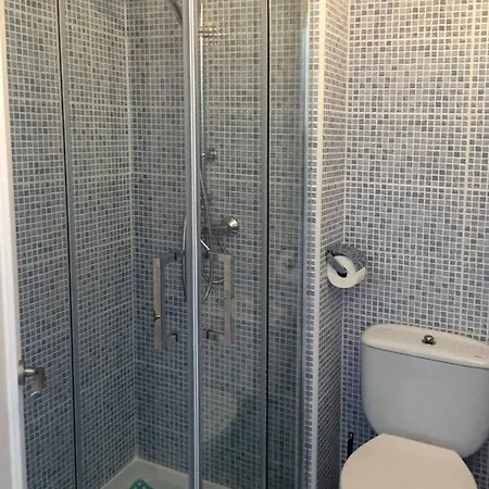 Ocean View Bouganville Ii Appartement