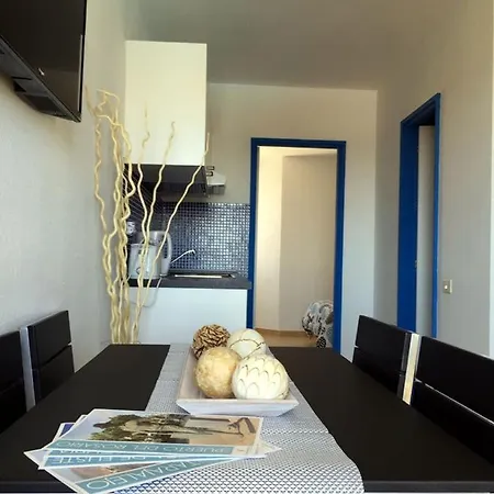 Ocean View Bouganville Ii