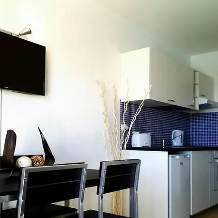 Appartement Ocean View Bouganville Ii Costa De Antigua