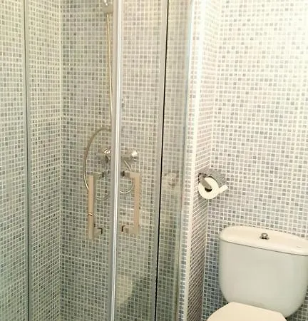 Appartement Ocean View Bouganville Ii