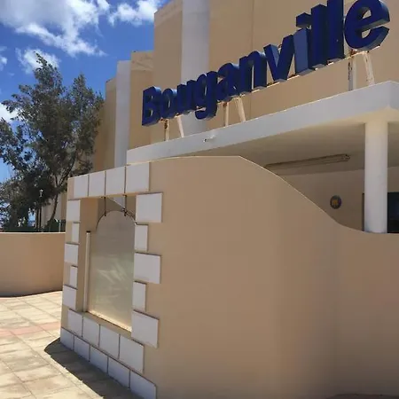 Ocean View Bouganville Ii Appartement *