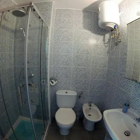 Ocean View Bouganville Ii *
