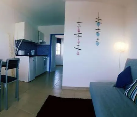 Appartement Ocean View Bouganville Ii Costa De Antigua