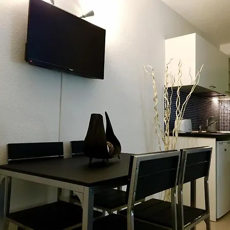 Ocean View Bouganville Ii Appartement *