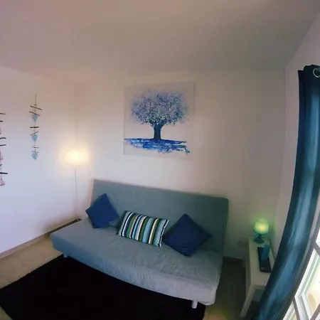 Appartement Ocean View Bouganville Ii *